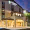 Woodspring Suites Jacksonville - South - map