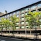 Hyatt Place Kyoto - map