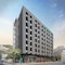 Prince Smart Inn Atami - map