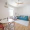 Apartamento en Roma para 4 personas con 1 habitación Ref. 491614 - map