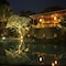 Villa Sonia Ubud - map