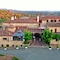 Hotel Monasterio Rocamador - map