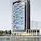 Intercontinental Residences Dubai Business Bay By Ihg - map