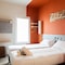 Ibis Budget Madrid Aeropuerto - map