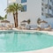 The Olive Boutique Suites And Spa - map