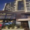 Crowne Plaza Alexandria Mirage By Ihg - map