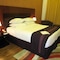 Al Khoory Hotel Apartments, Al Barsha - map
