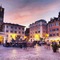 Trastevere Gallery Suites - map