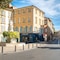 La Réserve De Salon De Provence - map