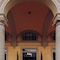 Ruby Bea Hotel Florence - map