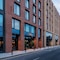 Ruby Molly Hotel Dublin By Ihg - map