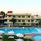 Amira Hotel - map