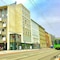 June Six Hotel Hannover City - map