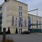 Hotel Victory Therme Erding - map