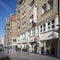 Best Western Plus Hotel Cargo - map