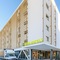 B&B Hotel Nice Stade Riviera - map