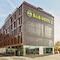 B&B Hotel Marne-La-Vallée Val D'europe - map