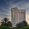 Onyx Rotana - map