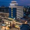 Novotel Nantong Center - map