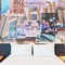 Ibis Styles Melbourne Airport - map