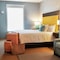 Home2 Suites By Hilton Griffin - map