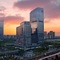 Novotel Xi'an Aden - map