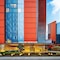 Grand Mercure Chengdu East - map