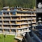 Swissôtel Poiana Brasov - map