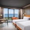 Mövenpick Hotel Istanbul Marmara Sea - map