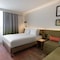 Hampton By Hilton Nuneaton - map