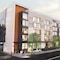 Tempo By Hilton Louisville Downtown Nulu - map