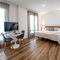 Estudio en Ayamonte para 4 personas Ref. 352957 - map