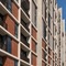 Nesuto Docklands Apartment Hotel - map