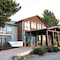 Cerro Calafate Hotel - map