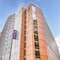Premier Inn London Hammersmith - Talgarth Road - map