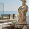 Yria Beach - map