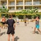 Melia Sunny Beach - map