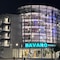 Hotel Bavaro - map