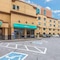 Quality Inn & Suites - map