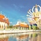 Marasca Samui - Small Luxury Hotels Of The World - map