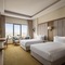 Mercure Muscat - map