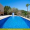 Apartamento en Moraira para 4 personas con 2 habitaciones Ref. 496816 - map