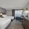 Doubletree By Hilton Kingston - map