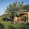 Hang Loose Cottage Hotel Resort 4 Stelle Gizzeria Calabria - map
