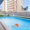 Apartamento en Portimão para 6 personas con 2 habitaciones Ref. 463657 - map