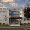 Hampton By Hilton Paris Charles De Gaulle Airport - map