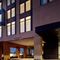 Homewood Suites By Hilton Nashville Downtown The Gulch - map