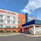 Hampton Inn & Suites By Hilton Little Rock Airport - map