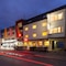 Centro Hotel Goya Wolfsburg, Trademark Collection by Wyndham - map