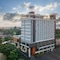 Luminor Hotel Padjadjaran Bogor - map